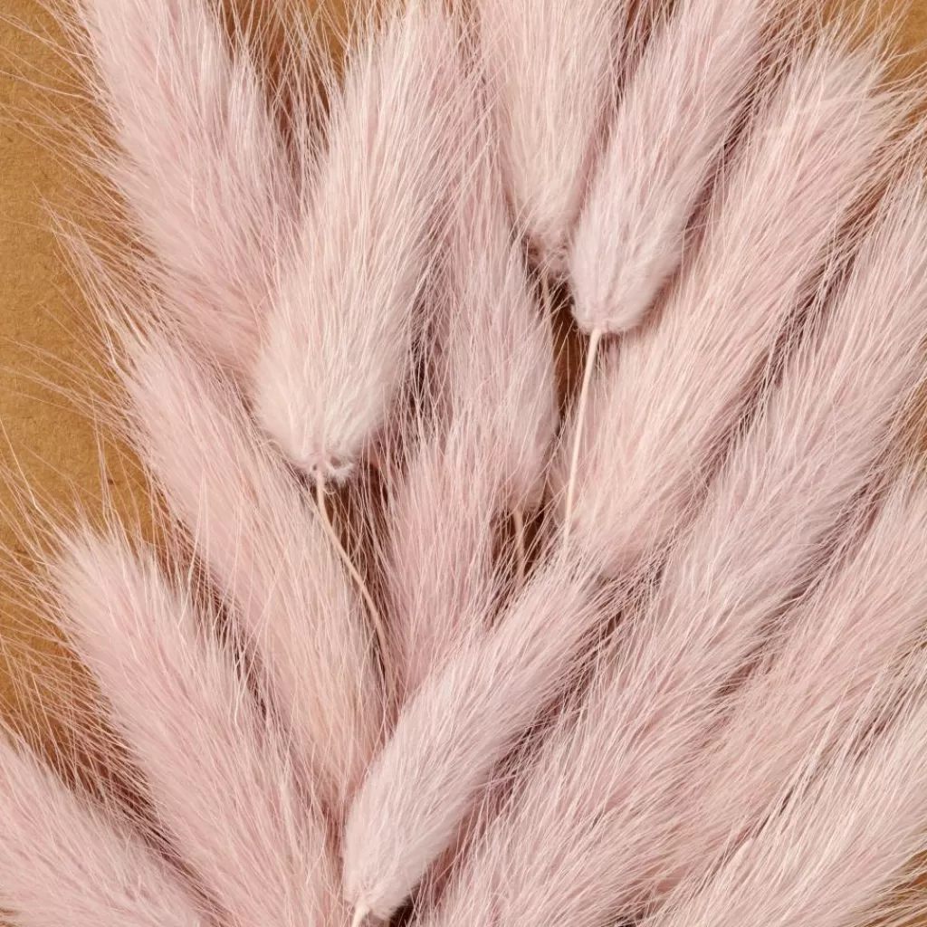 Discount MINA Decoración Seca Rosa Ramos Artificiales