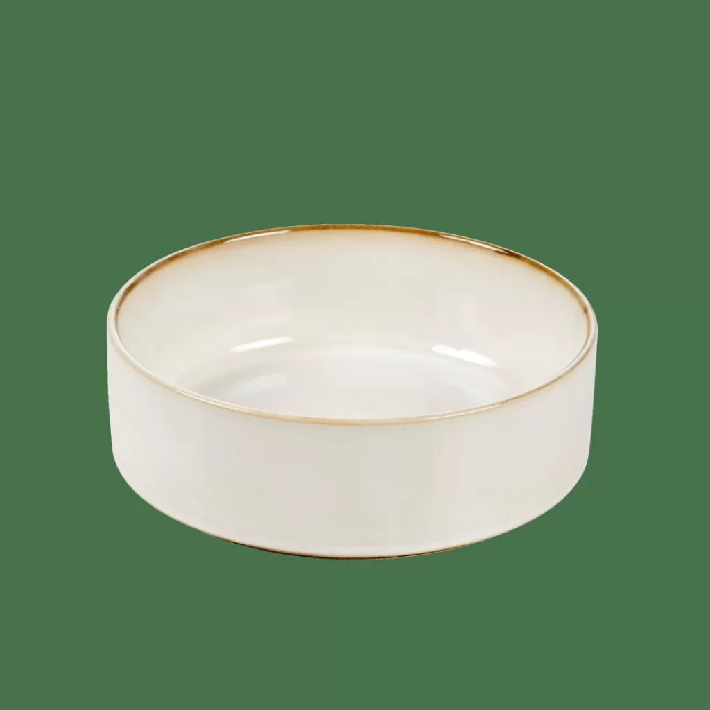 Fashion MINERAL MARBLE Cuenco 100 CL Blanco Cuencos