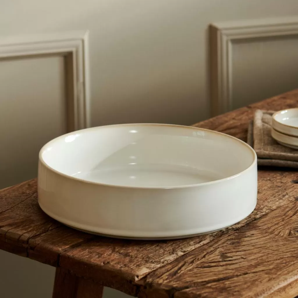 Online MINERAL MARBLE Cuenco 200 CL Blanco Cuencos