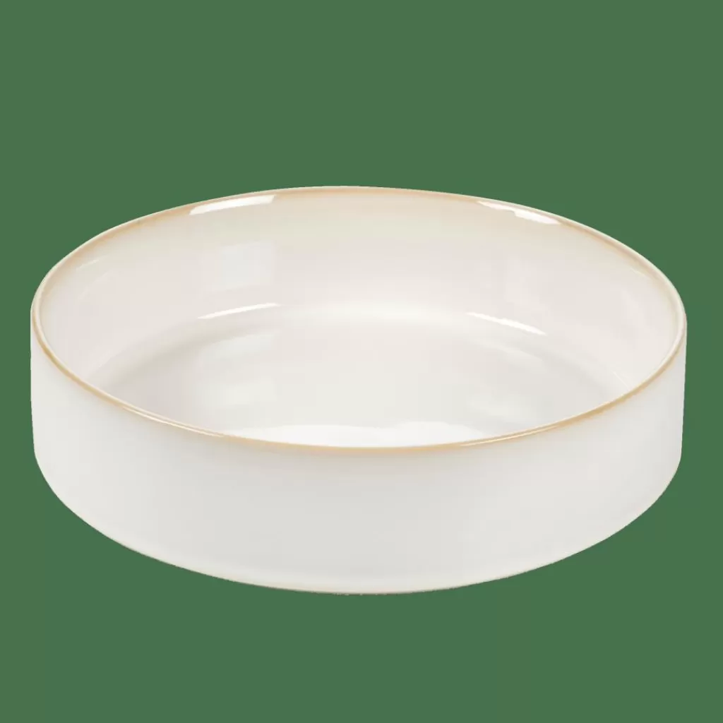 Online MINERAL MARBLE Cuenco 200 CL Blanco Cuencos