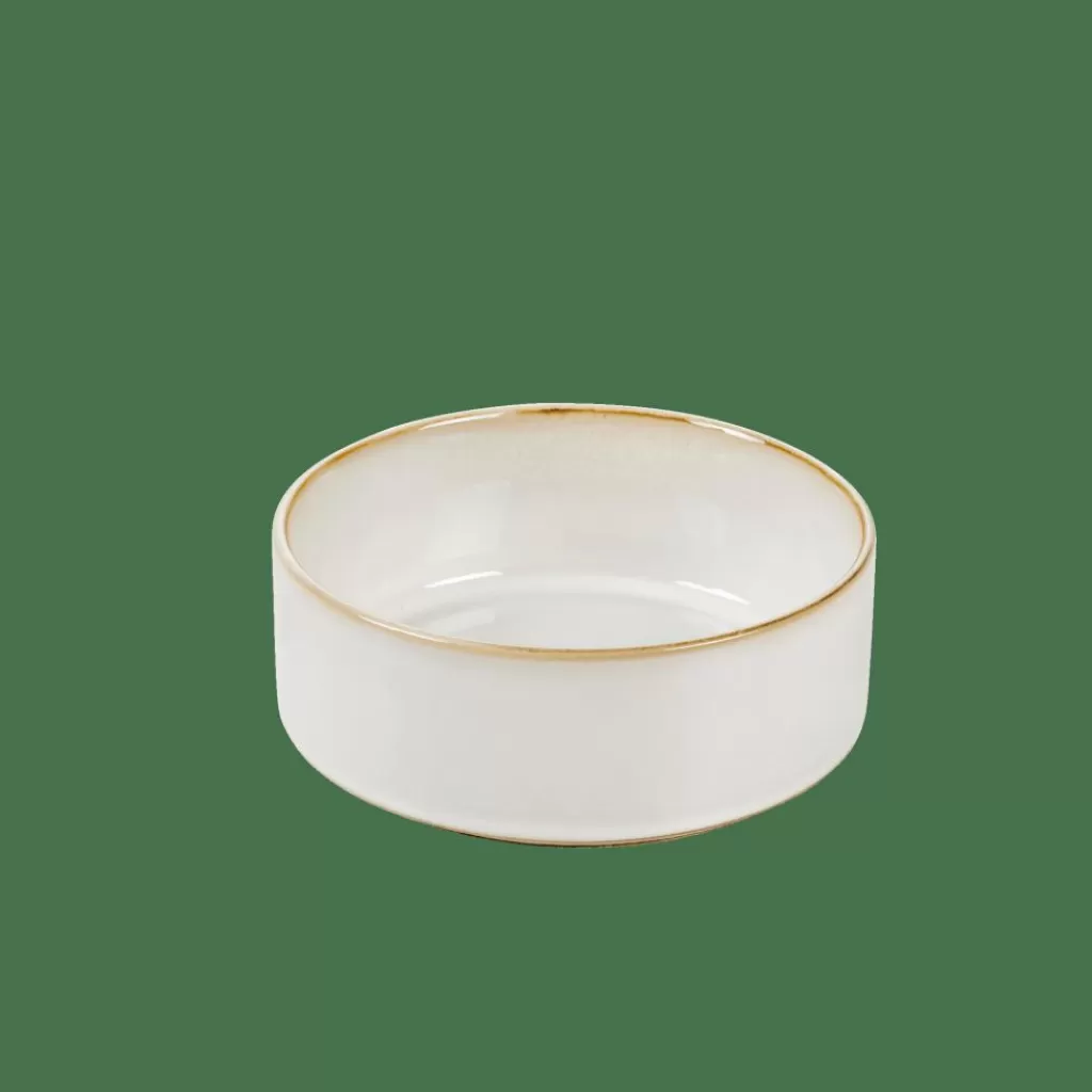 Fashion MINERAL MARBLE Cuenco 60 CL Blanco Cuencos