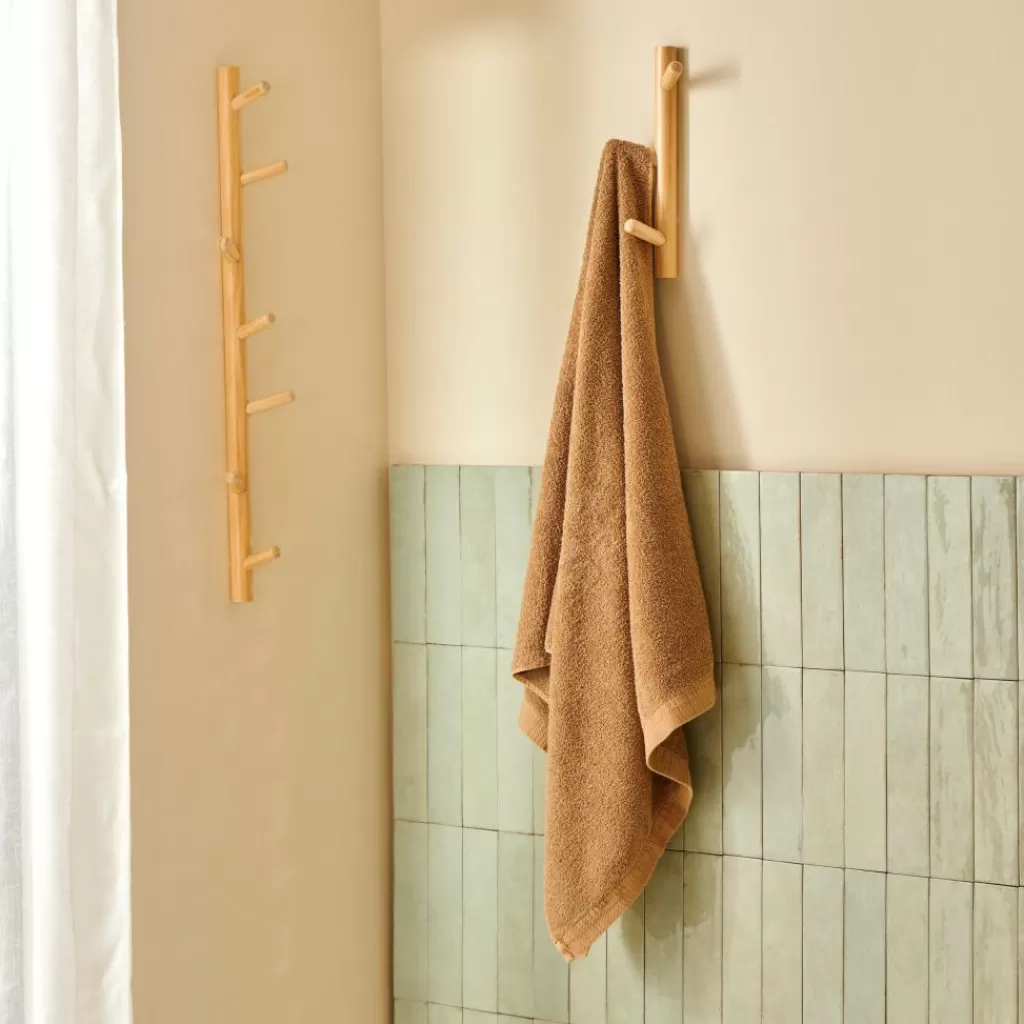 Clearance MINERAL Toalla De Baño Beis Toallas De Playa