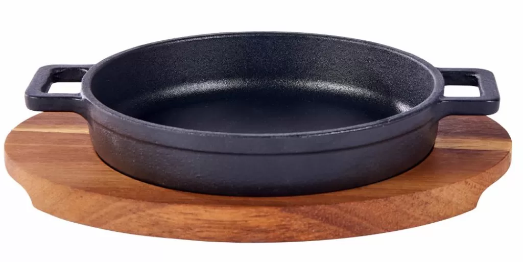 Shop MINI STEW Miniolla Negro Ollas
