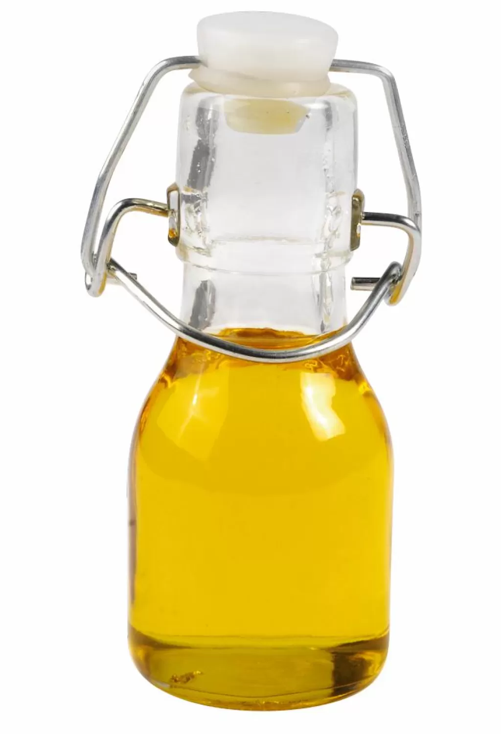 Best Sale MINI Tarro Hermético Pequeño 12,5 CL Transparente Tarros