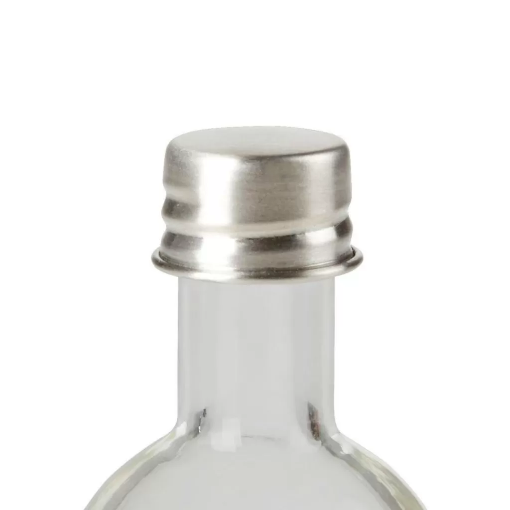 Clearance MINIMI Botella 5 CL Transparente Botellas