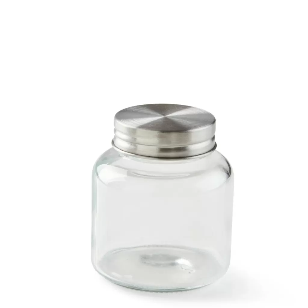 Best MINIMI Tarro 7 CL Transparente Tarros