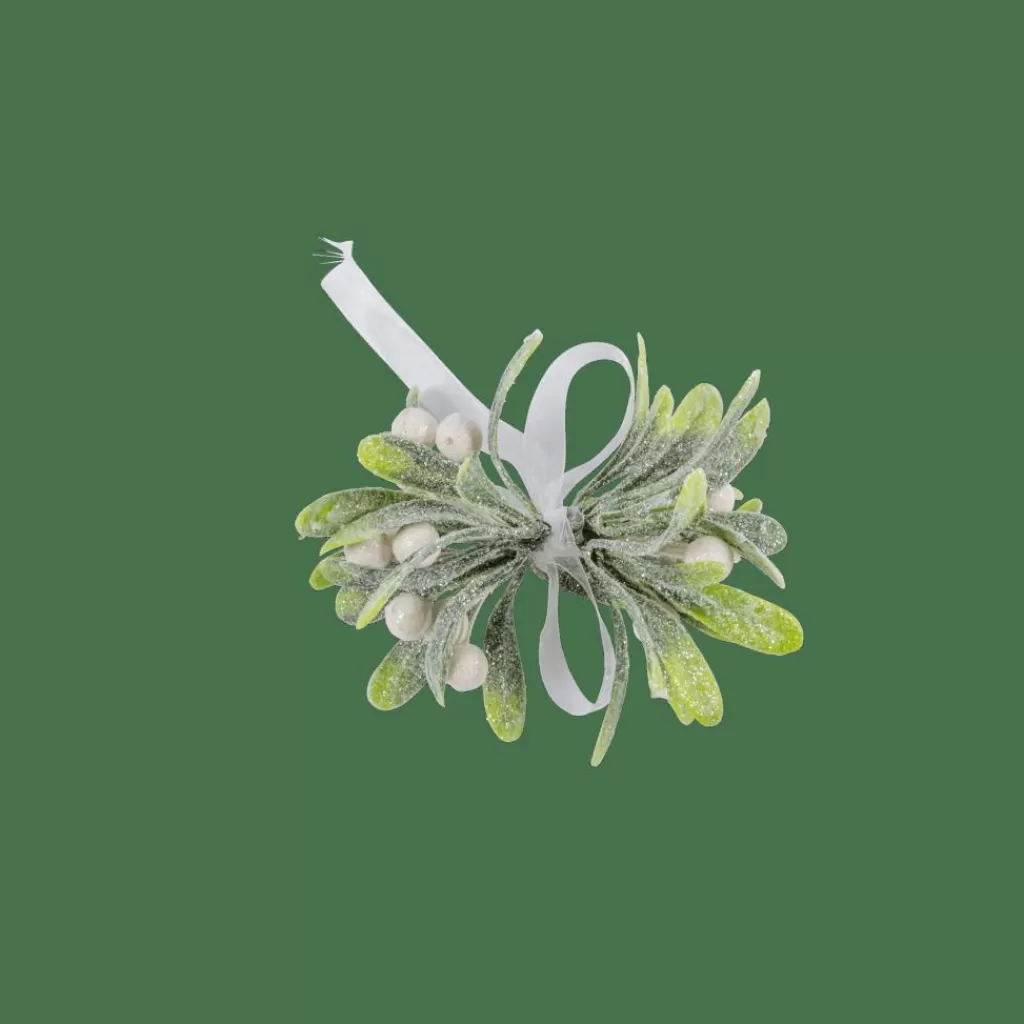 Discount MISTLE Decoración Colgante Verde Decoracion Colgante