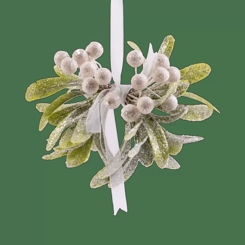 Discount MISTLE Decoración Colgante Verde Decoracion Colgante