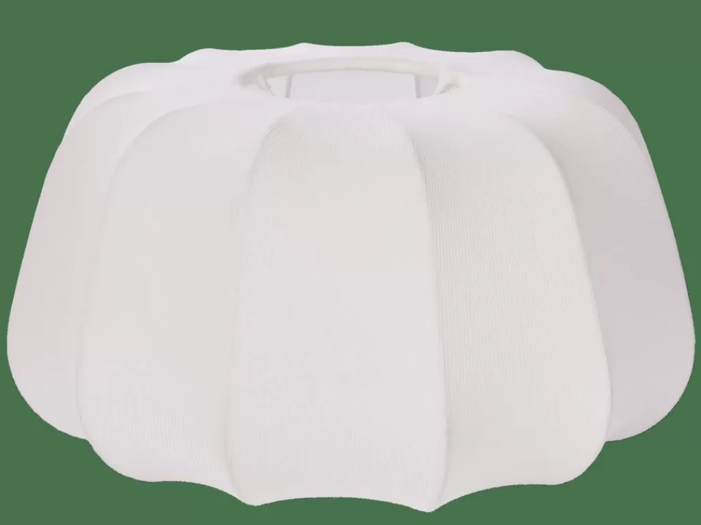 Sale MITSU Pantalla Blanco Lámparas Colgantes
