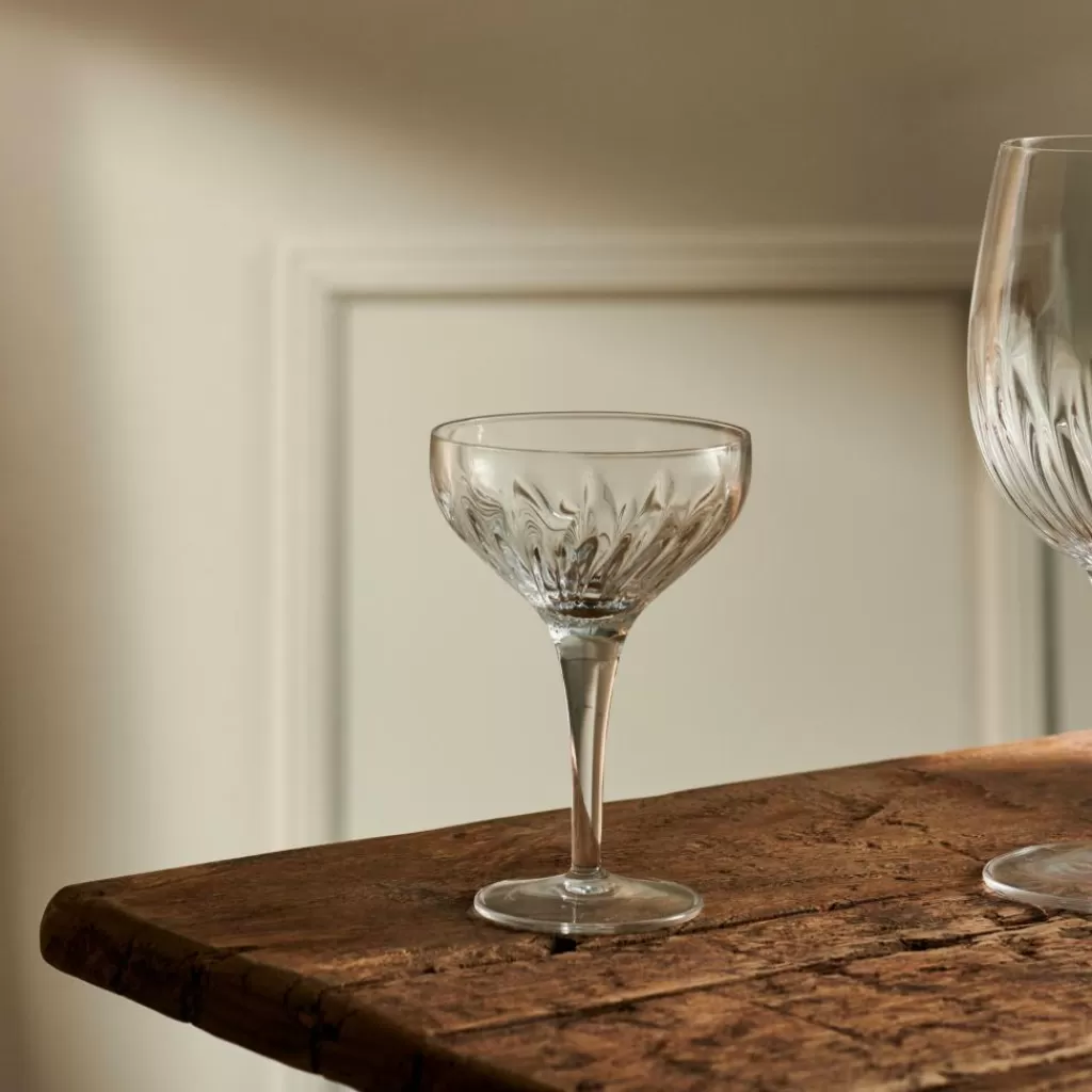 Flash Sale MIXOLOGY Copa De Cóctel 22,5 CL Transparente Copas De Cóctel