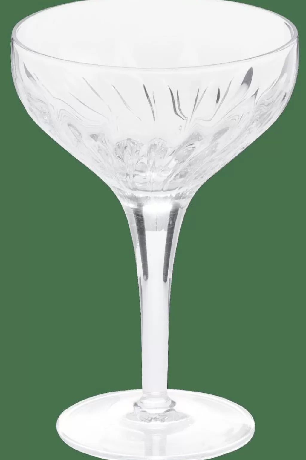 Flash Sale MIXOLOGY Copa De Cóctel 22,5 CL Transparente Copas De Cóctel