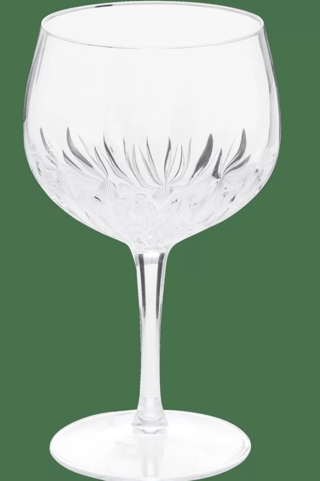 Sale MIXOLOGY Copa De Gin 80 CL Transparente Copas De Cóctel