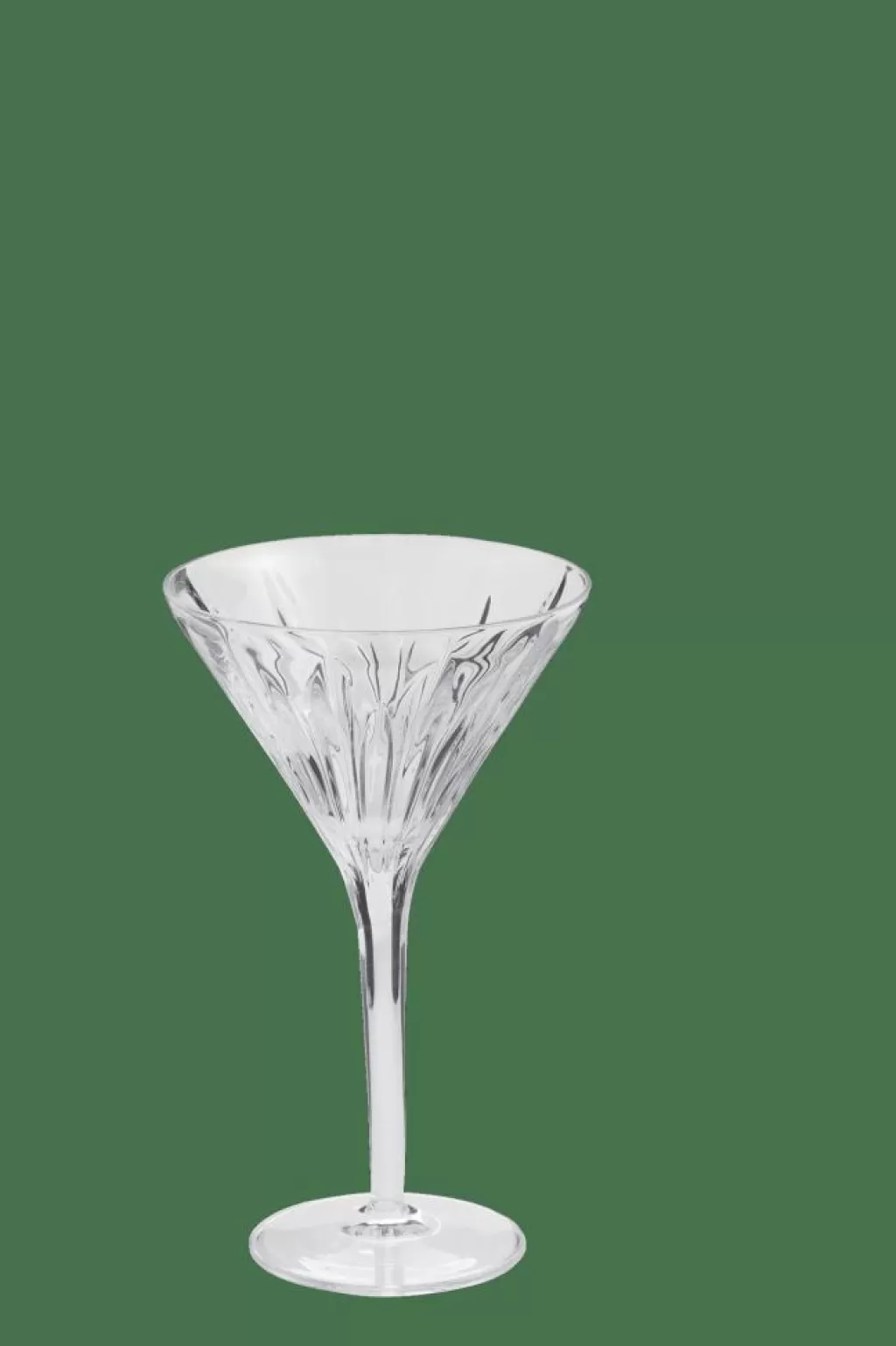 Flash Sale MIXOLOGY Copa De Martini 21,5 CL Transparente Copas De Cóctel