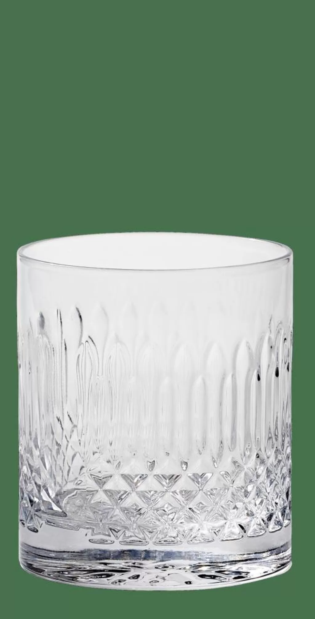 Shop MIXOLOGY Vaso 38 CL Transparente Vasos De Agua | Copas De Cóctel