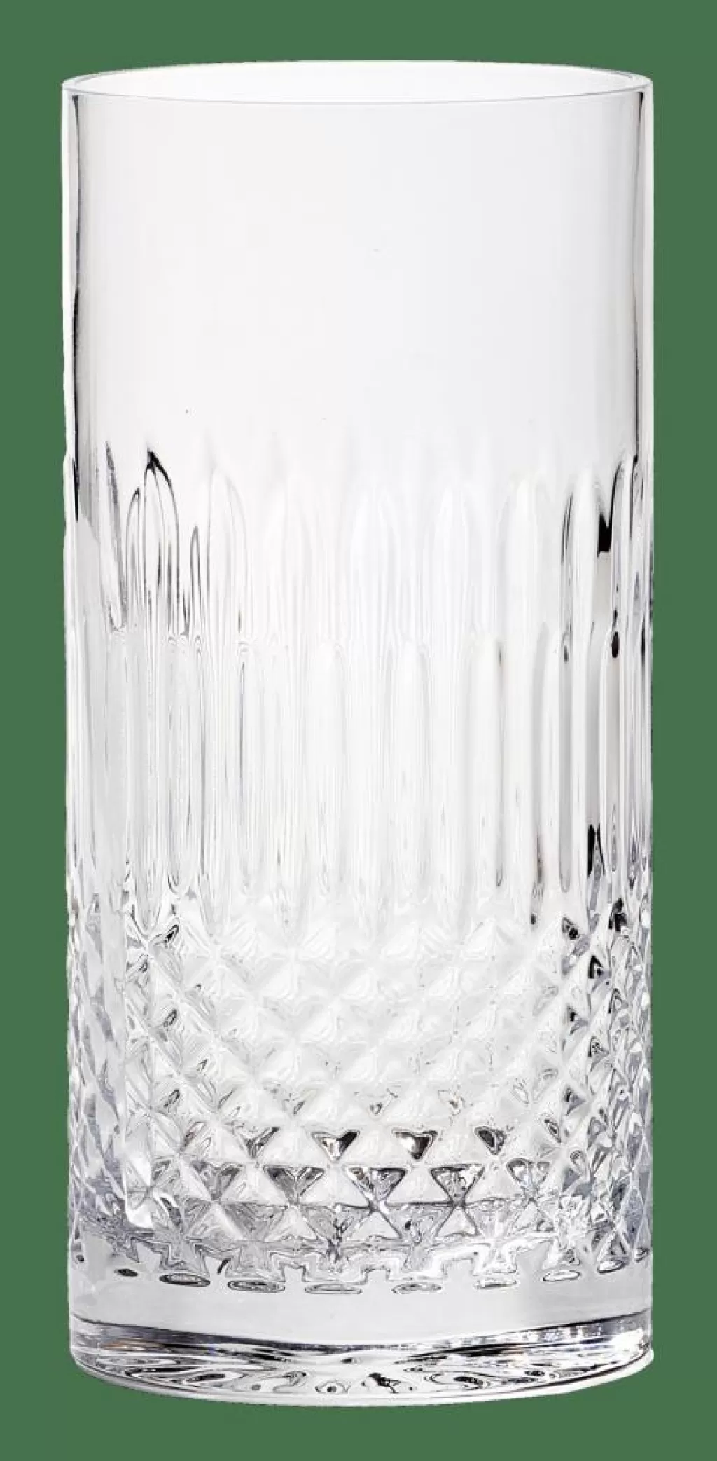 Best MIXOLOGY Vaso De Tubo 48 CL Transparente Vasos Altos