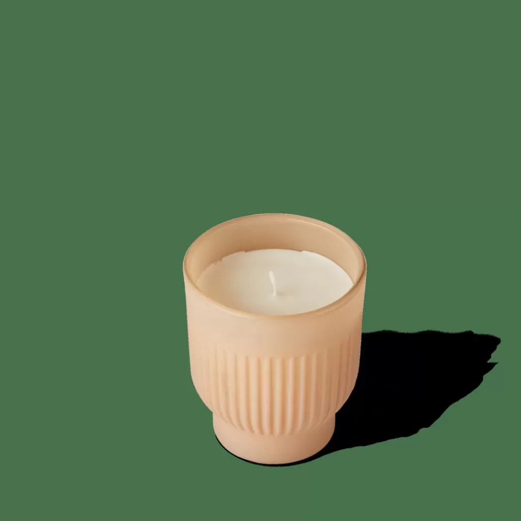 Clearance MONA Vela Perfumada Beis Velas Perfumadas