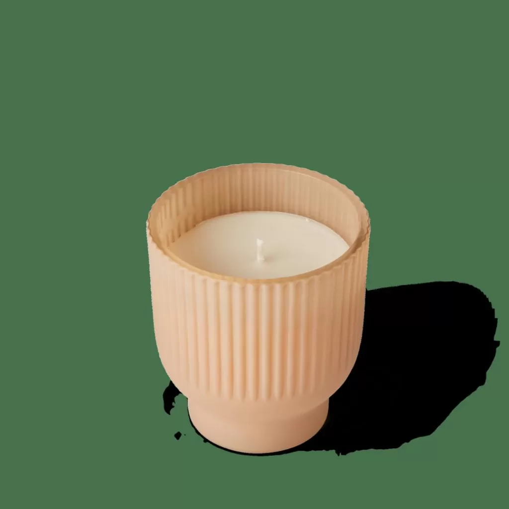 Clearance MONA Vela Perfumada Beis Velas Perfumadas