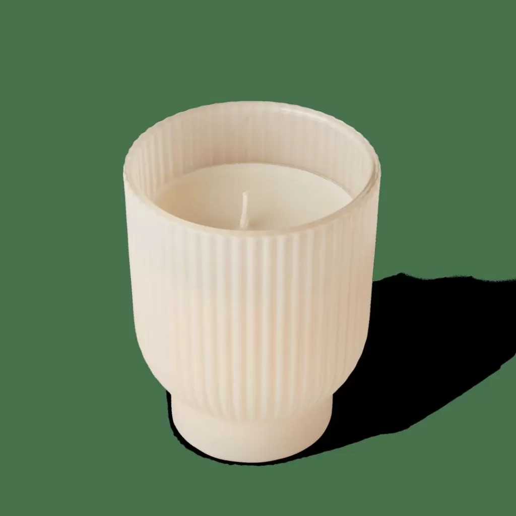 Best Sale MONA Vela Perfumada Crema Velas Perfumadas