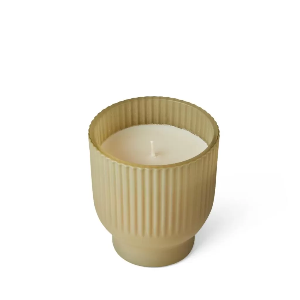Clearance MONA Vela Perfumada Verde Velas Perfumadas