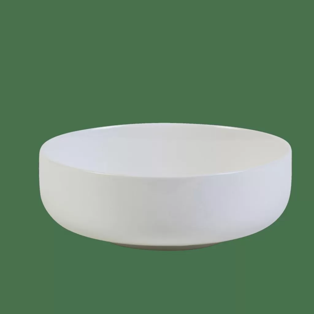 Store MOON Cuenco 49 CL Blanco Cuencos