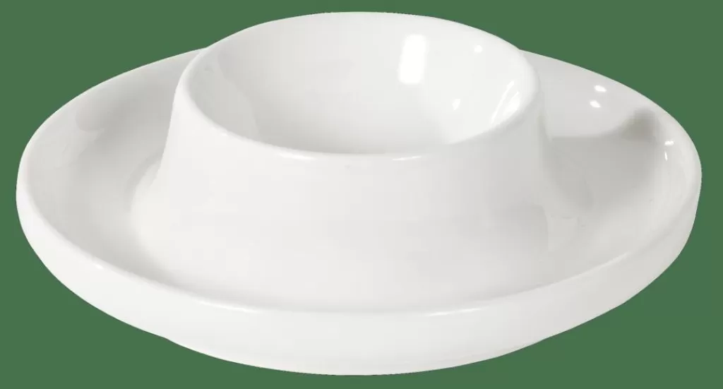 Best Sale MOON Huevera Blanco Hueveras
