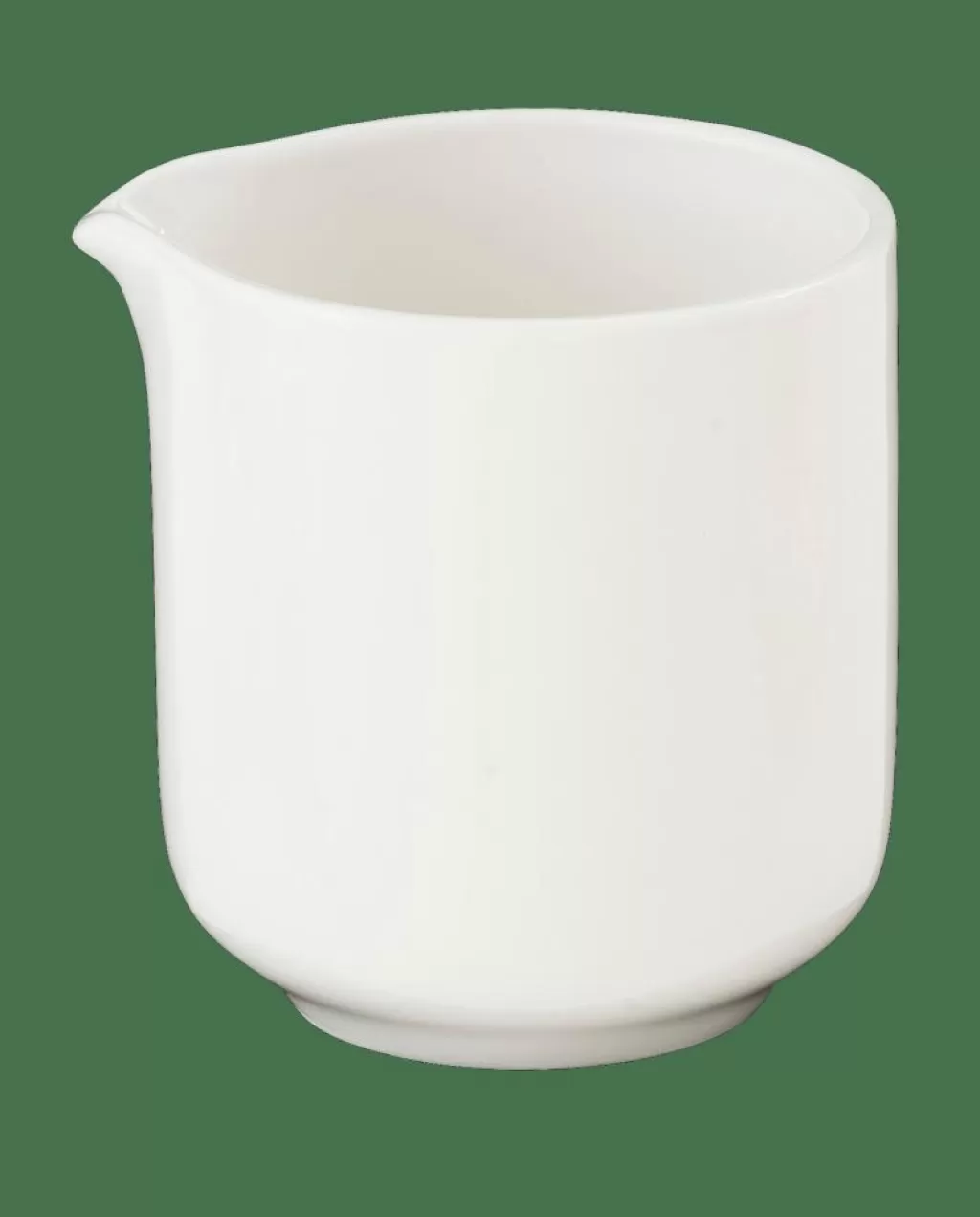 Cheap MOON Jarrita De Leche 20 CL Blanco Accesorios De Café | Accesorios De Té
