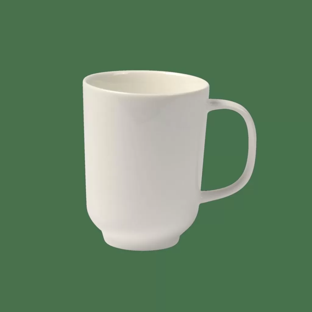 Fashion MOON Taza 29 CL Blanco Tacitas