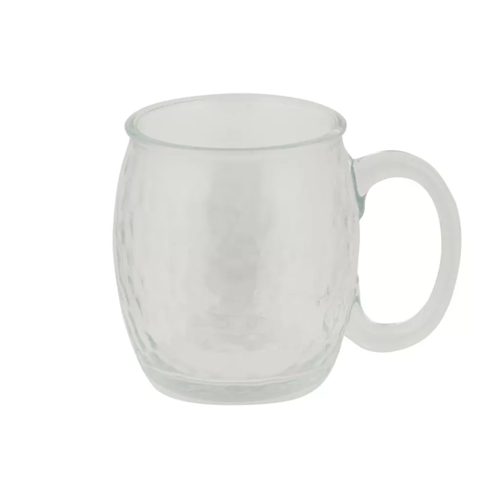 Flash Sale MOSCOW MULE Vaso 54,5 CL Transparente Copas De Cóctel