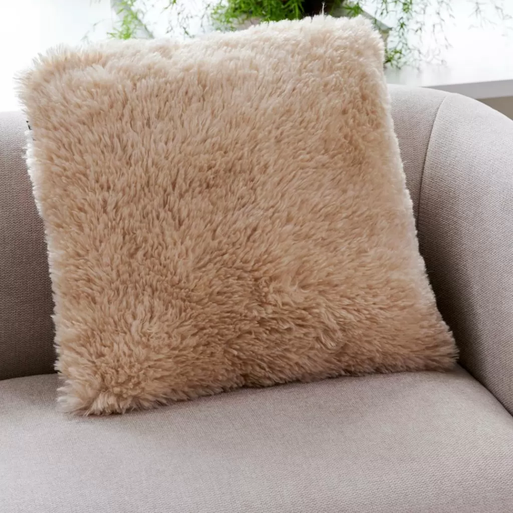Best MOUTON Cojín Beis Cojines