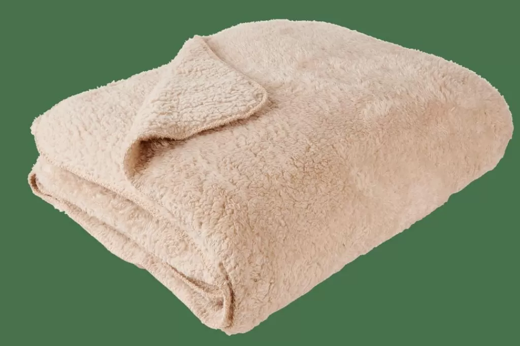 Fashion MOUTON Manta Beis Mantas