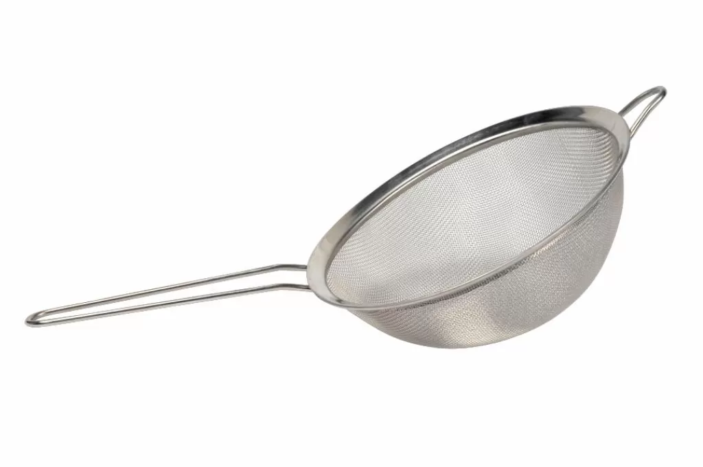 Clearance MULINO Colador Metal Coladores