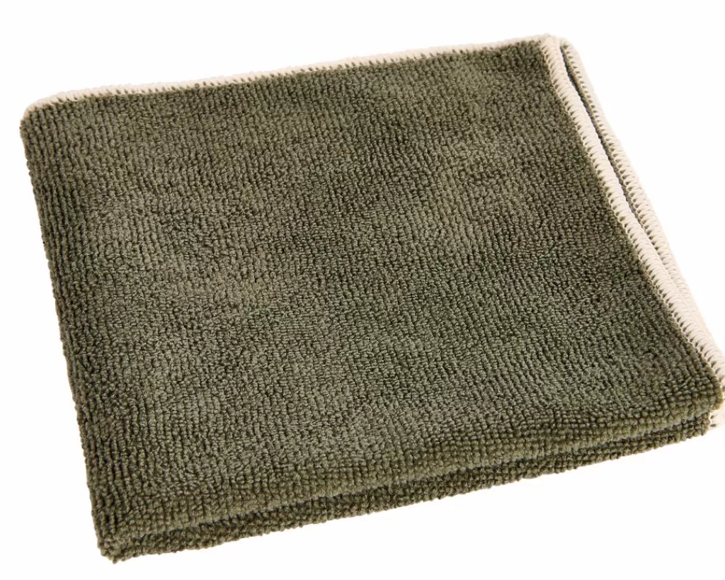 Discount MULTI Paño De Microfibra Juego De 3 Caramelo Panos De Cocina