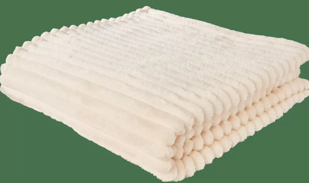 New NADI Manta Blanco Mantas