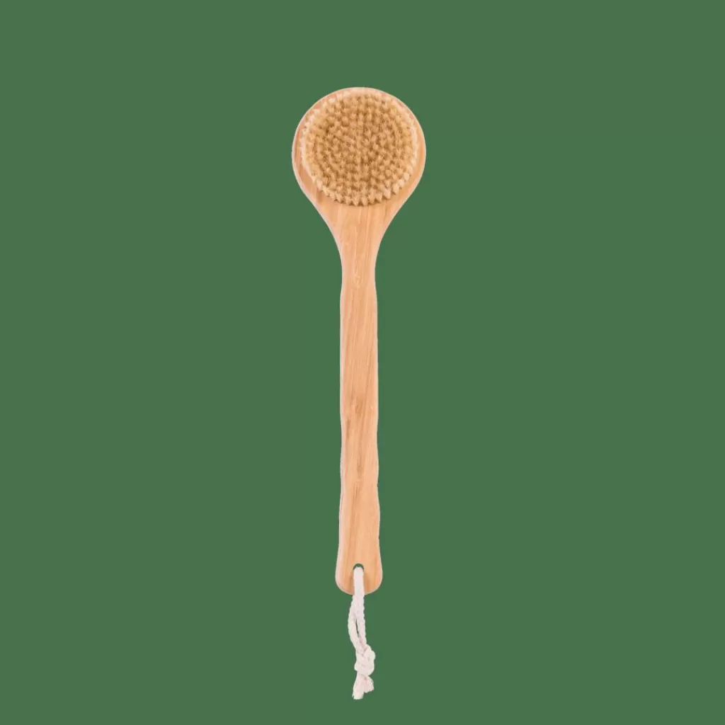 Discount NATURAL LIFE Cepillo De Cuerpo Natural Cepillos