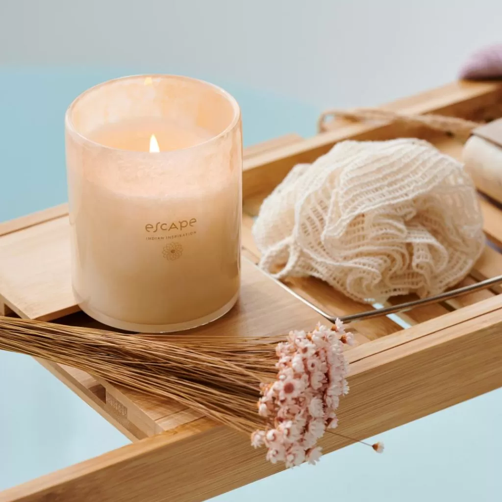 Store NATURAL LIFE Esponja De Baño Natural Accesorios De Bañera
