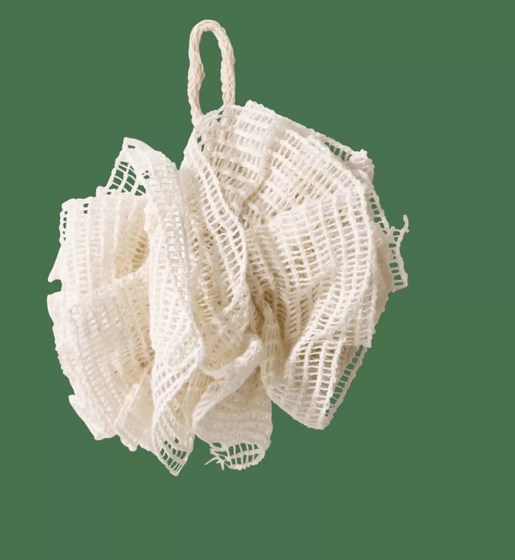 Store NATURAL LIFE Esponja De Baño Natural Accesorios De Bañera