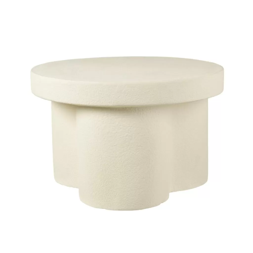 Cheap NESI Mesa Auxiliar Blanco Mesas Auxiliares