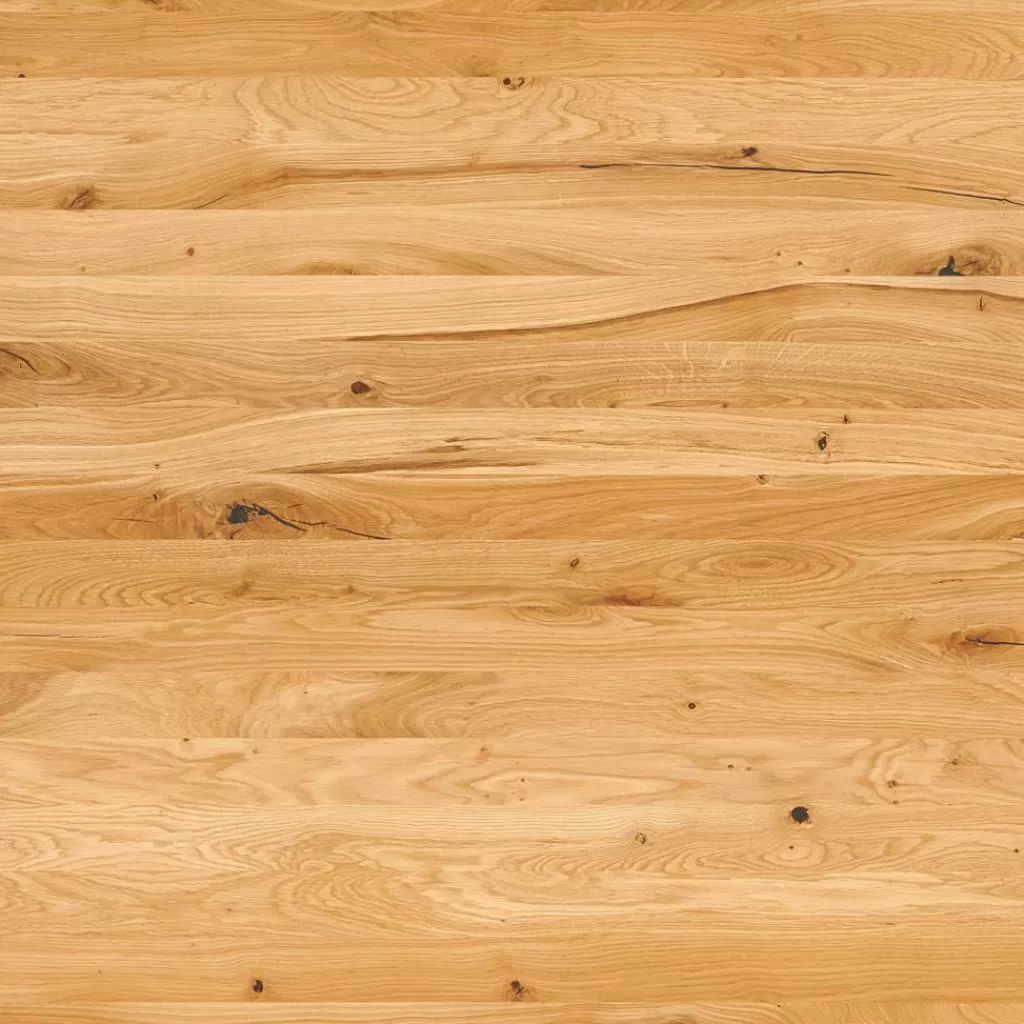 Flash Sale NEW OAK Tablero Natural Mesa De Comedor