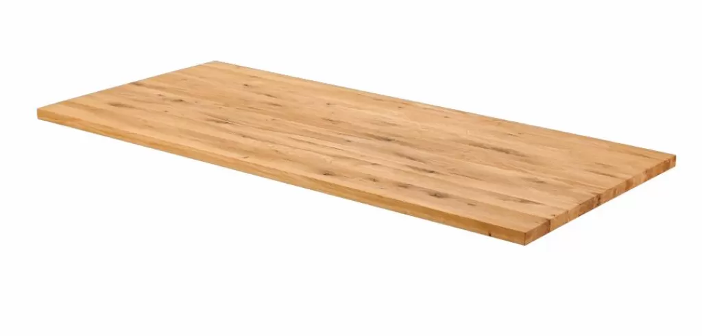 Cheap NEW OAK Pata De Mesa Natural Mesa De Comedor
