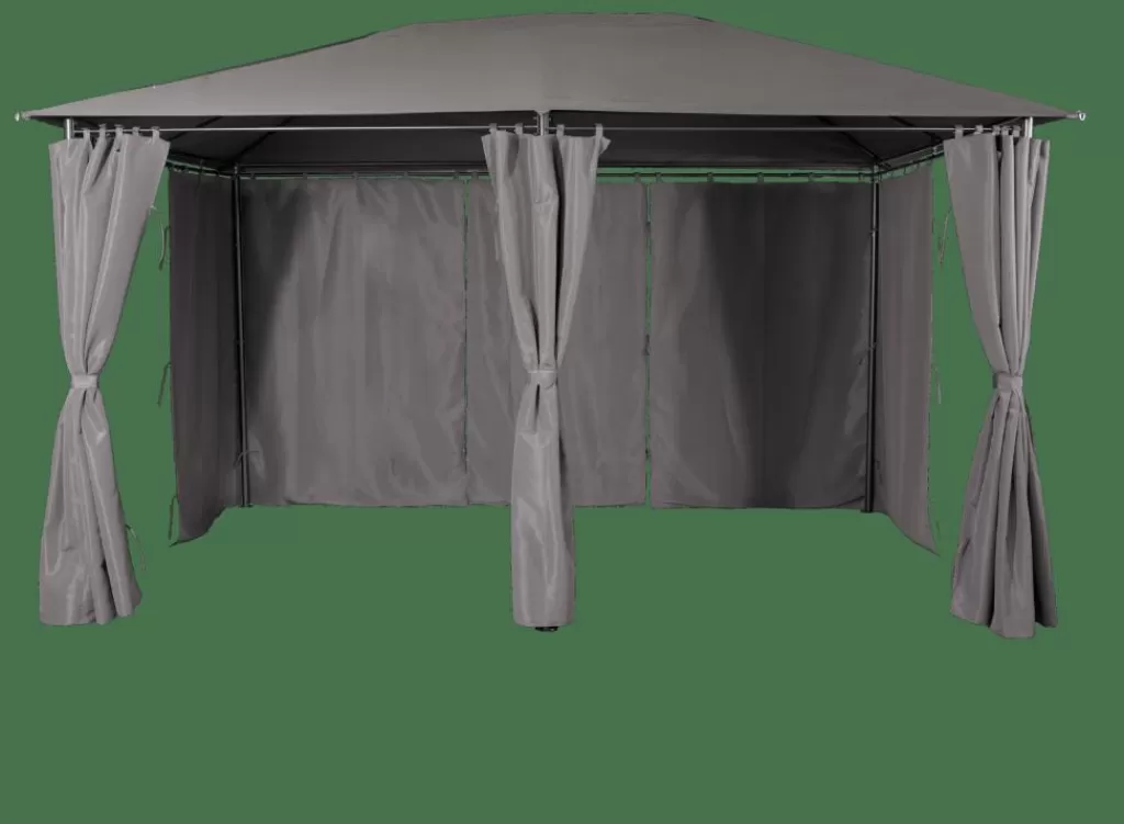 Flash Sale NEW PROVENCE Cenador Taupe Cenadores