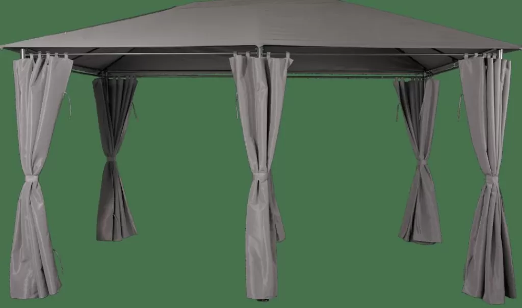 Flash Sale NEW PROVENCE Cenador Taupe Cenadores