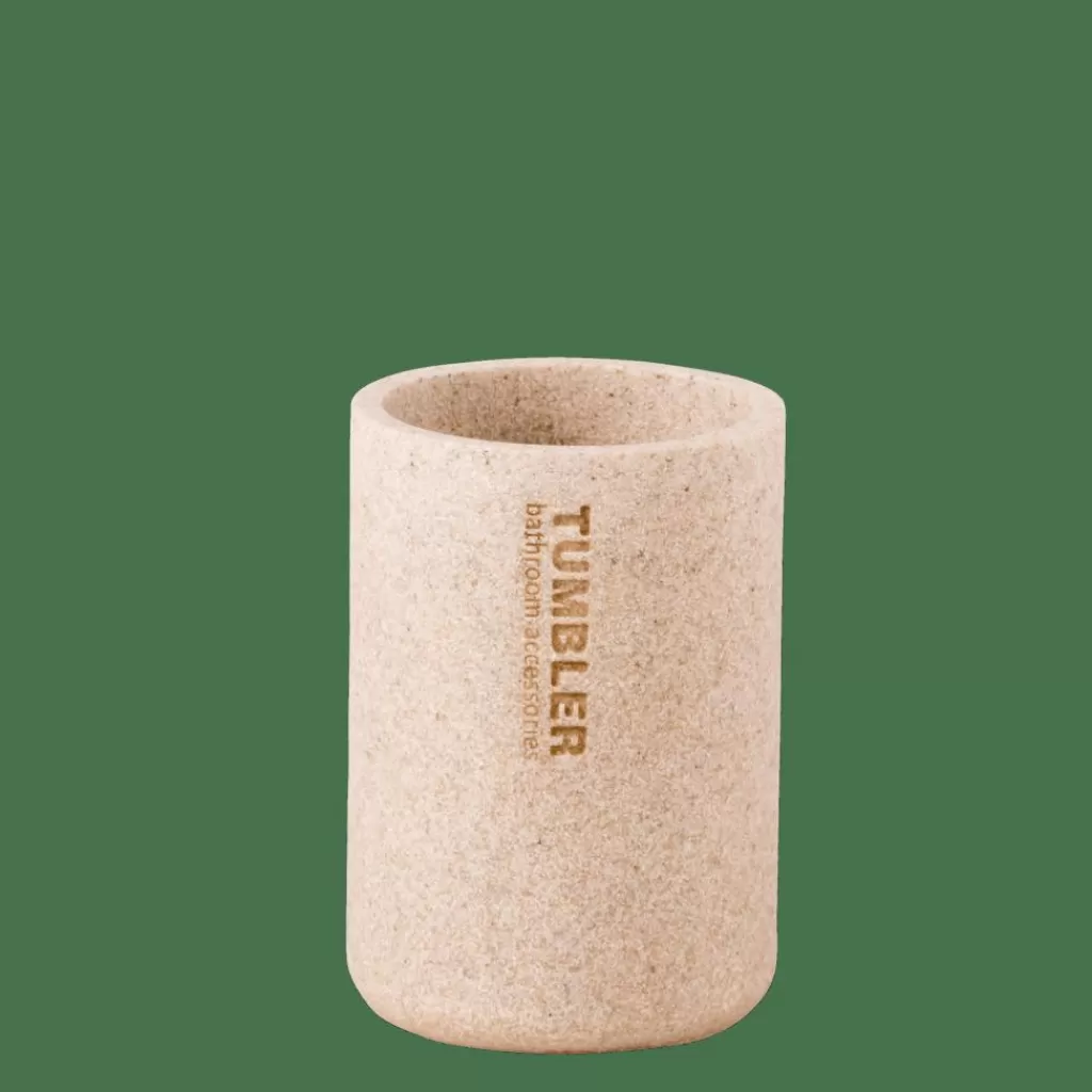 Best NEW RESIN Vaso Natural Accesorios De Tocador