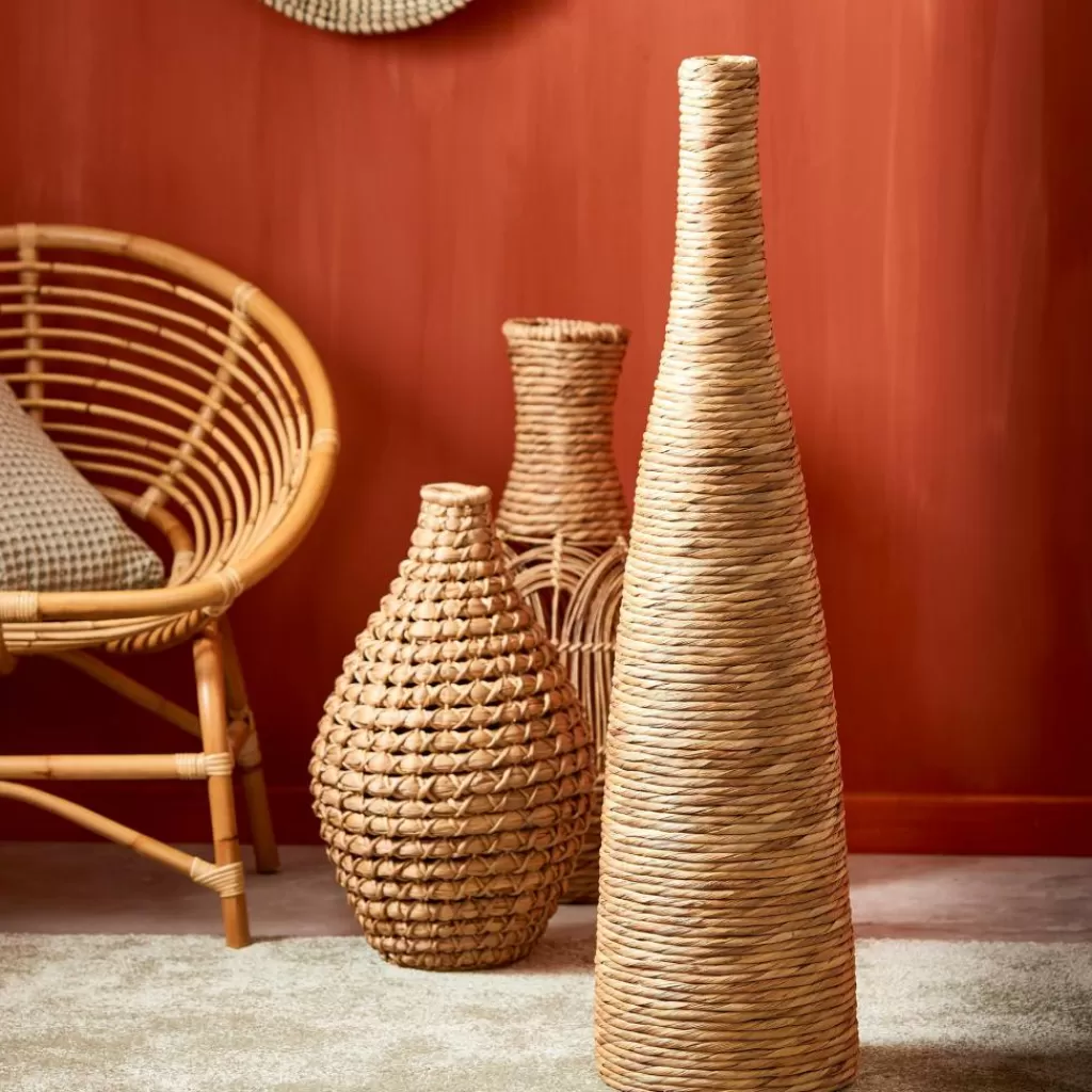 Flash Sale NICARAGUA Florero Natural Floreros
