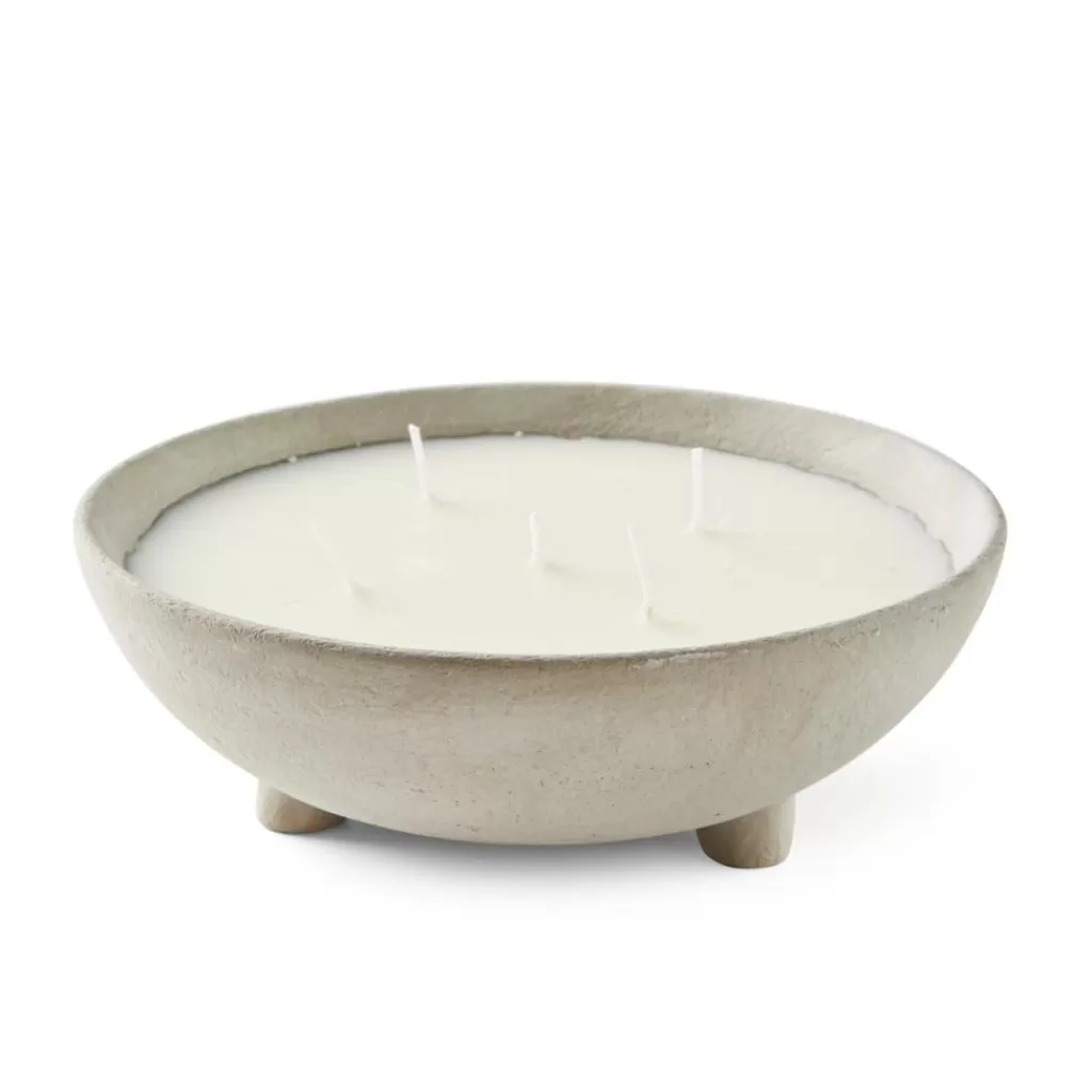 Fashion NIL Vela Perfumada Gris Velas Perfumadas