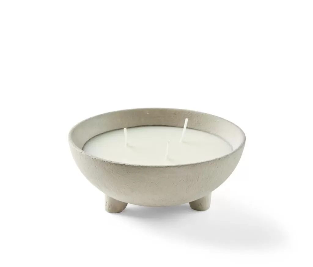 Clearance NIL Velas Aromáticas Gris Velas Perfumadas