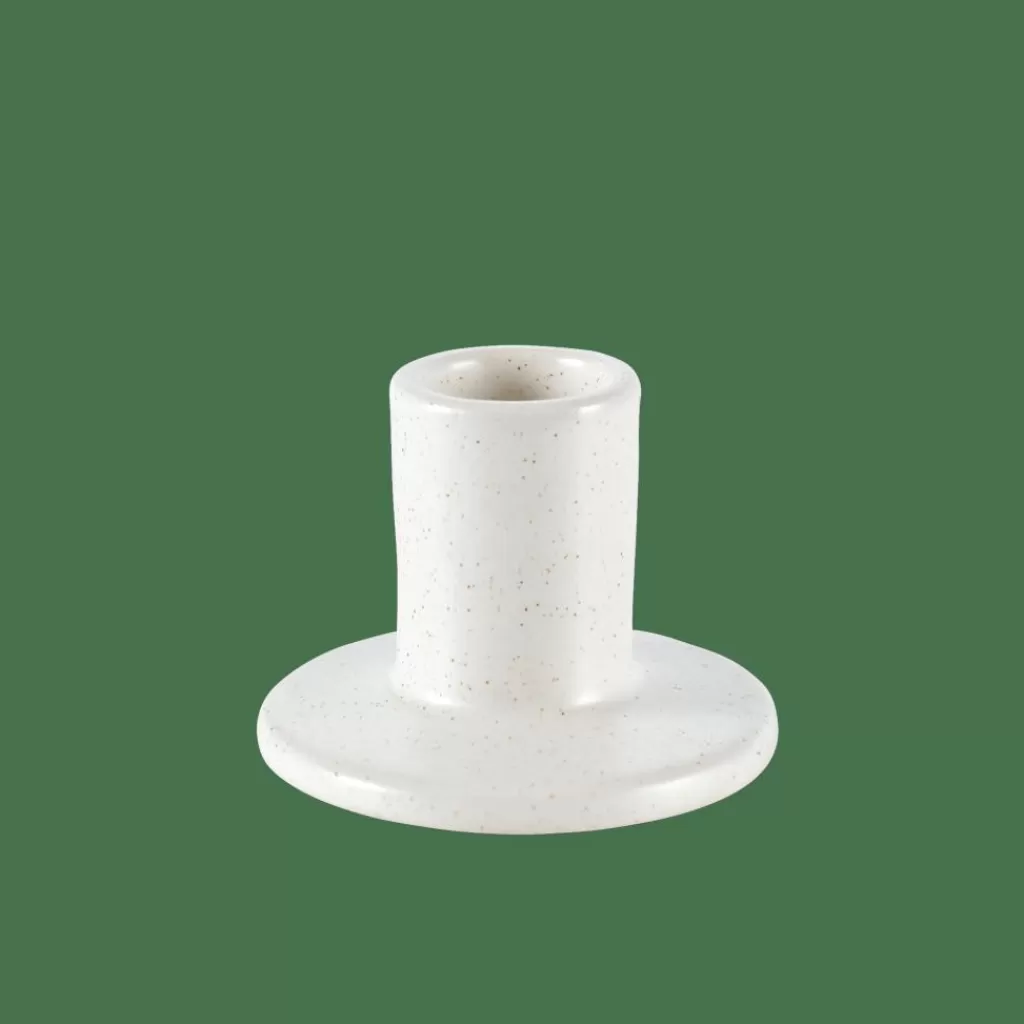 New NORDI Candelabro Blanco Otoño | Candelabros