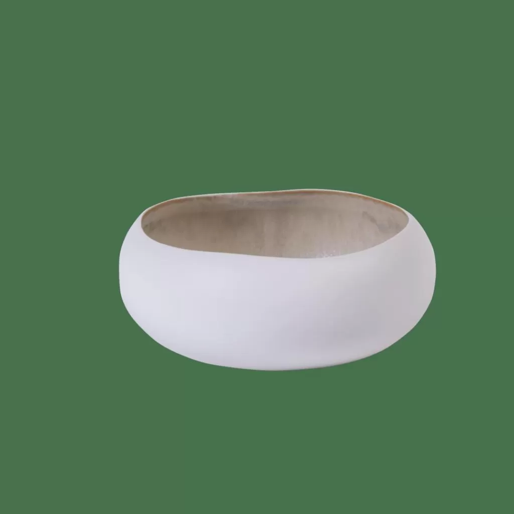 Clearance NORDIC Cuenco 26 CL Blanco Cuencos