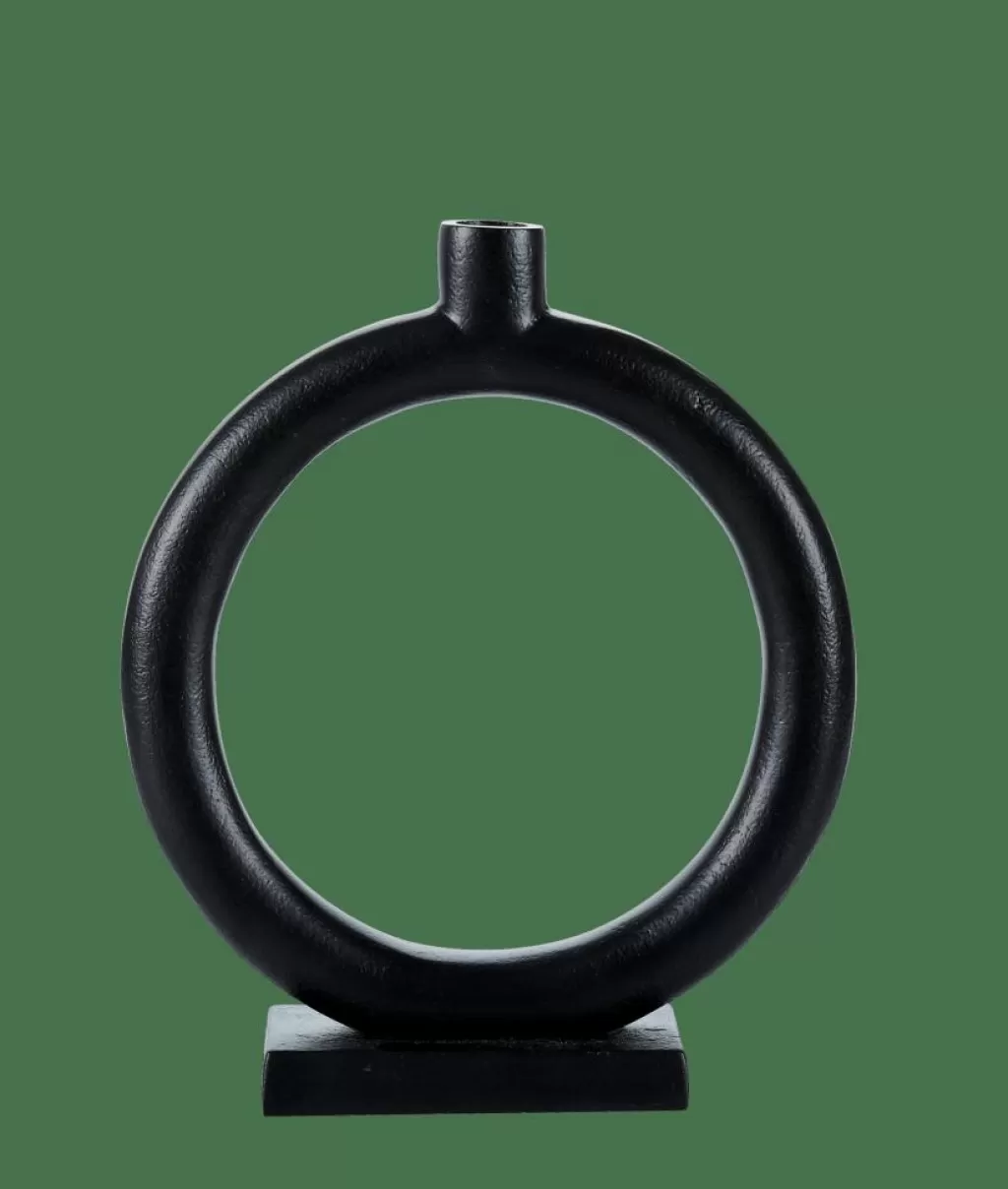 Clearance NOVA Candelabro Negro Candelabros | Halloween