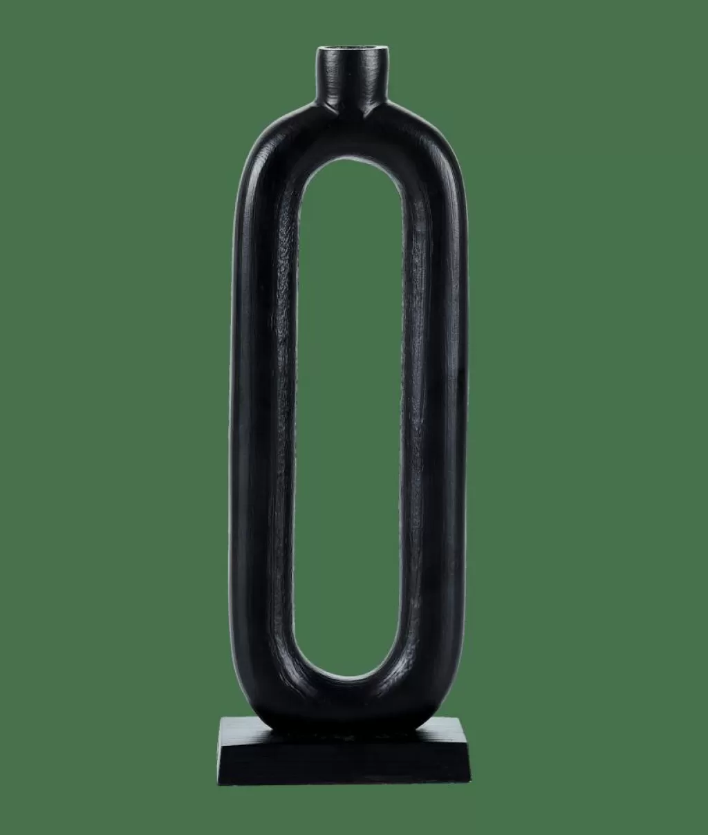 Shop NOVA Candelabro Negro Candelabros | Halloween