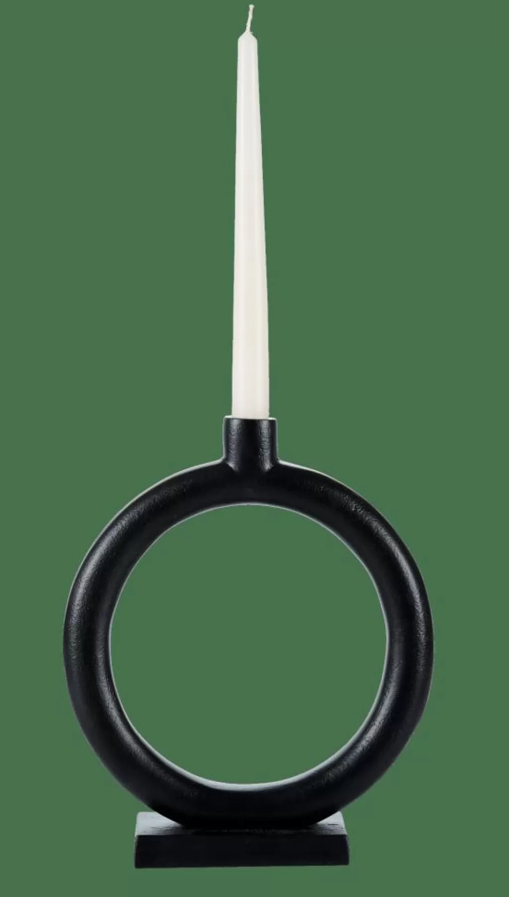 Clearance NOVA Candelabro Negro Candelabros | Halloween